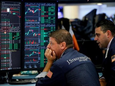 Morgan Stanley và Citigroup dự báo thị trường chứng khoán sắp đối mặt với "một cơn bão"