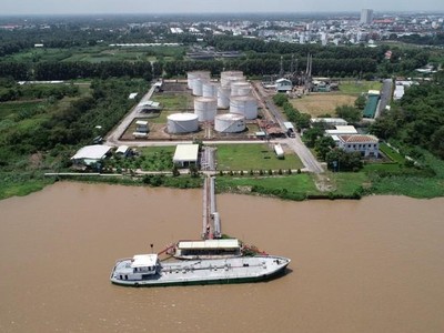 NSH Petro (PSH): Cổ phiếu tăng nóng, Công ty lên kế hoạch bán toàn bộ cổ phiếu quỹ