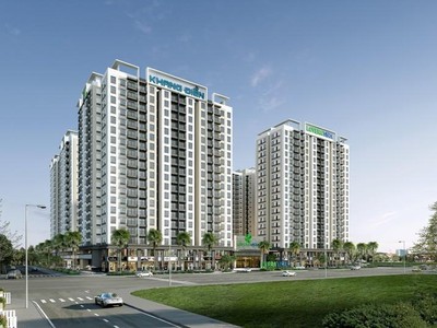 Nhà Khang Điền (KDH) dự kiến niêm yết tối đa 2.000 tỷ đồng trái phiếu phát hành năm 2022