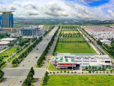 Phát triển Hạ tầng Kỹ thuật (IJC) dự kiến lợi nhuận năm 2022 tăng 10% lên 685 tỷ đồng