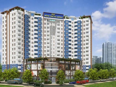 Địa Ốc Hoàng Quân (HQC) dự kiến phát hành 218 triệu cổ phiếu riêng lẻ giá 10.000 đồng để hoán đổi nợ