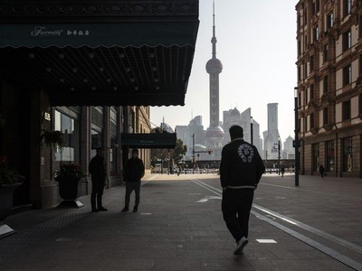 Năm nay, các quốc gia nghèo nhất phải trả cho Trung Quốc 14 tỷ USD