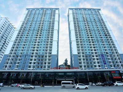 Lideco (NTL): Người thân lãnh đạo đăng ký bán 600.000 cổ phiếu