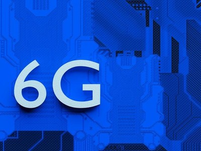 Các quốc gia tranh giành vị trí dẫn đầu trong công nghệ 6G