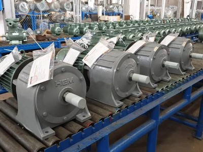 Thiết bị điện Gelex (GEE): Đặt kế hoạch doanh thu 2022 tăng nhẹ, lợi nhuận tăng mạnh