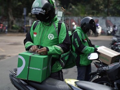 GoTo huy động 1,1 tỷ USD trong thương vụ IPO ở Jakarta