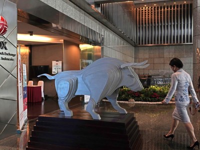 3 thị trường chứng khoán nóng nhất ở Đông Nam Á năm 2022 theo Phố Wall, Việt Nam là ngôi sao