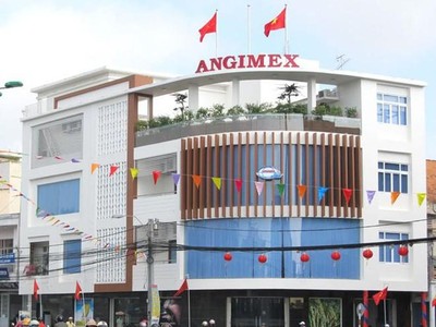 Angimex (AGM) muốn thành lập 2 công ty mới với tổng vốn điều lệ 70 tỷ đồng