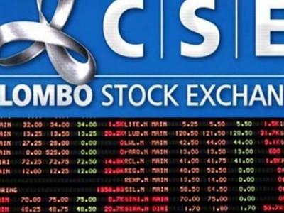 Khủng hoảng khiến chứng khoán Sri Lanka sụt giảm mạnh nhất chỉ sau chứng khoán Nga