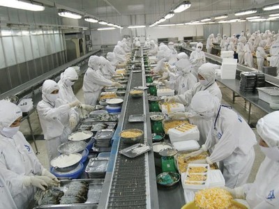 Tập đoàn PAN (PAN) dự kiến lợi nhuận tăng 47,8% lên 755 tỷ đồng trong năm 2022