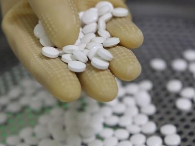 Nhóm cổ đông PVI trở thành cổ đông lớn thứ hai tại Dược Việt Nam (DVN)