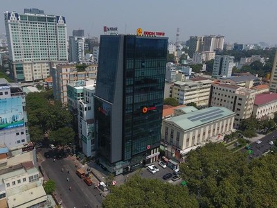 Cienco4 (C4G) đặt kế hoạch lợi nhuận năm 2022 tăng 386%