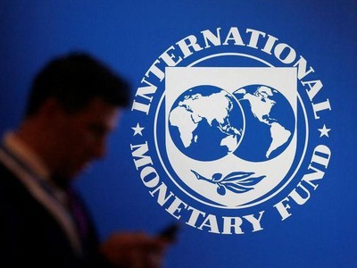 IMF hạ dự báo đối với 143 nền kinh tế trong bối cảnh xung đột Nga-Ukraine