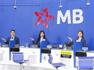 Bloomberg: MB sẽ chuyển nhượng 49% ngân hàng tại Campuchia cho Shinsei Bank