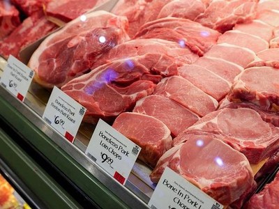 Lạm phát toàn cầu tiếp tục ở mức cao do vấn đề chuỗi cung ứng chưa được giải quyết