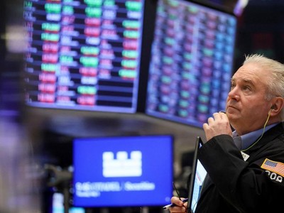 Giới phân tích nói gì về phiên bán tháo của chứng khoán Mỹ hôm 5/5