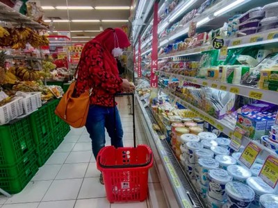 Đông Nam Á cần sẵn sàng đối mặt lạm phát tăng