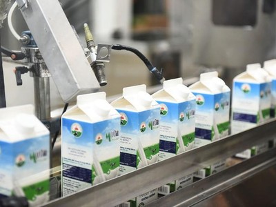 Mộc Châu Milk (MCM) dự kiến trả cổ tức còn lại năm 2021 với tỷ lệ 15%