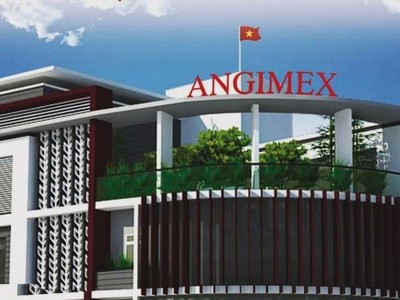 Angimex (AGM): Sau cựu Chủ tịch HĐQT bị bắt tạm giam, Dược Lâm Đồng (LDP) đăng ký mua 100.000 cổ phiếu