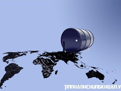 Giá dầu tăng trong tuần thứ tư liên tiếp khi nhu cầu nhiên liệu gia tăng