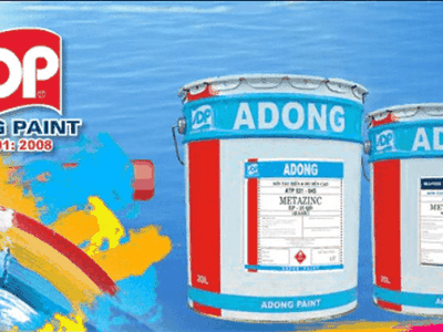 Thị trường liên tục lao dốc, Sơn Á Đông (ADP) xin rút hồ sơ đăng ký niêm yết trên HOSE