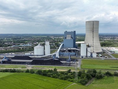 Đức có kế hoạch đưa các nhà máy điện than trở lại nếu Nga cắt giảm khí đốt