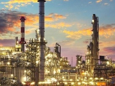 Khu Công nghiệp Dầu khí Long Sơn (PXL): Công bố thông tin không đúng thời hạn bị xử phạt