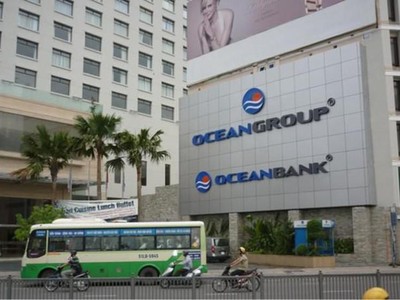 Cổ phiếu Ocean Group (OGC) bắt đầu chuyển sang diện kiểm soát từ 31/5