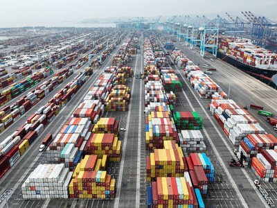 Suy thoái kinh tế chưa xảy ra nhưng kinh tế toàn cầu sẽ đối mặt với hiện tượng đình trệ