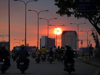Quỹ đầu tư Golden Gate nhắm mục tiêu thúc đẩy tăng trưởng khởi nghiệp tại Việt Nam