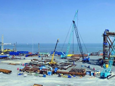 Kết cấu kim loại và lắp máy Dầu khí (PXS): Đề nghị HOSE xem xét, cân nhắc việc không hủy niêm yết cổ phiếu PXS