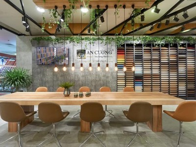 Gỗ An Cường (ACG) niêm yết bổ sung 48,2 triệu cổ phiếu trả cổ tức và phát hành thêm