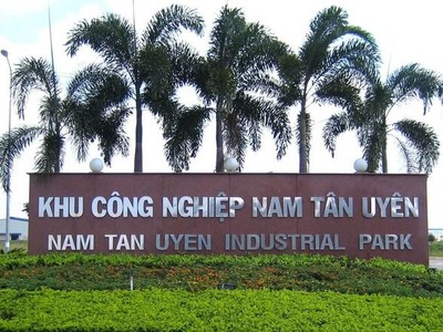 Năm 2022, Nam Tân Uyên (NTC) đặt kế hoạch lợi nhuận đi lùi và chuyển sàn sang HOSE