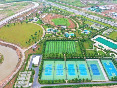 Nam Long (NLG) phát hành 500 tỷ đồng trái phiếu với lãi suất 9,35%/năm