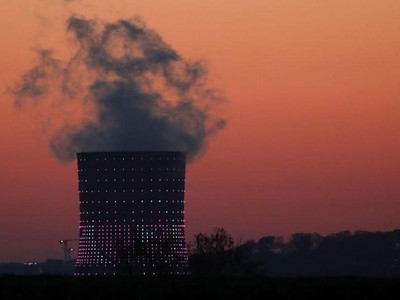 Châu Âu miễn cưỡng trở lại than đá sau khi Nga siết chặt nguồn cung cấp khí đốt