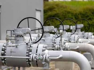 Đức kích hoạt "mức cảnh báo" về kế hoạch khí đốt khẩn cấp