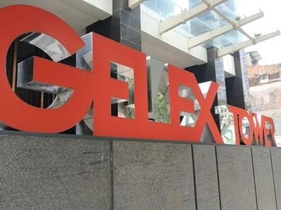 Dragon Capital vừa mua thêm 2 triệu cổ phiếu Gelex (GEX)