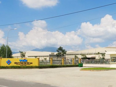 Kinh Bắc (KBC) muốn nâng sở hữu lên 48% vốn điều lệ tại một công ty sở hữu nhiều khu công nghiệp tại Đà Nẵng và Thừa Thiên Huế