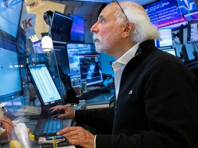 Chứng khoán Mỹ có nửa đầu năm tồi tệ nhất kể từ năm 1970