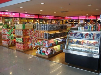 Dịch vụ Hàng không Taseco (AST) vừa mua 51% vốn tại CTCP Dịch vụ Hà Linh