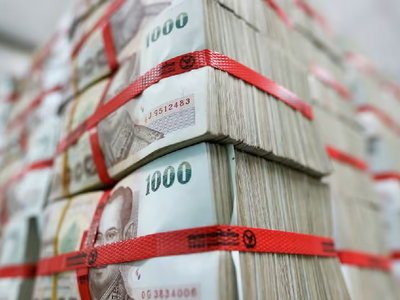 Sau 25 năm của cuộc khủng hoảng tài chính, Covid-19 và cú sốc lạm phát gây thách thức cho châu Á