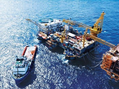 PV Drilling (PVD) muốn trả cổ tức năm 2021 với tỷ lệ 10% bằng cổ phiếu