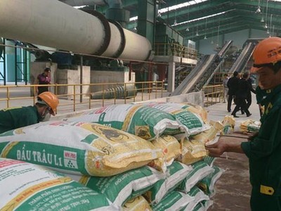 Quý II/2022, lợi nhuận Phân bón Bình Điền (BFC) giảm 25,3% về 75 tỷ đồng