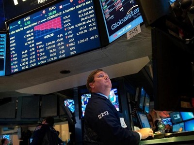 Giới phân tích lo ngại mùa báo cáo kết quả kinh doanh sẽ châm ngòi cho một đợt bán tháo khác