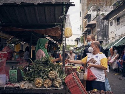 Lo ngại suy thoái lấn át rủi ro lạm phát ở các nền kinh tế mới nổi
