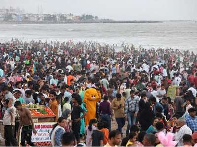 Liên Hợp Quốc: Ấn Độ sẽ vượt Trung Quốc trở thành quốc gia đông dân nhất vào năm 2023