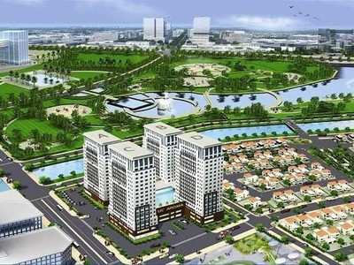 Becamex (BCM) muốn thành lập Công ty truyền tải và phân phối điện với vốn điều lệ 100 tỷ đồng