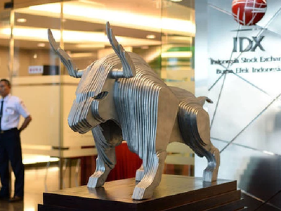 Indonesia: "Thiên đường bất thường" giữa bão bán tháo của các thị trường chứng khoán