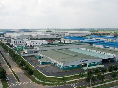 Sonadezi Giang Điền (SZG): Quý II/2022, tiết giảm chi phí giúp lợi nhuận tăng 111,9% lên 21,68 tỷ đồng