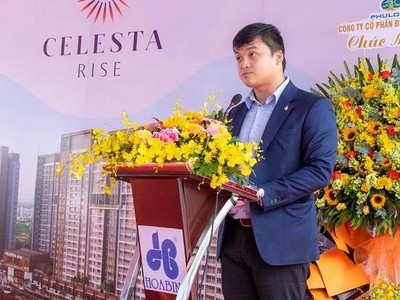 Ông Lê Viết Hiếu